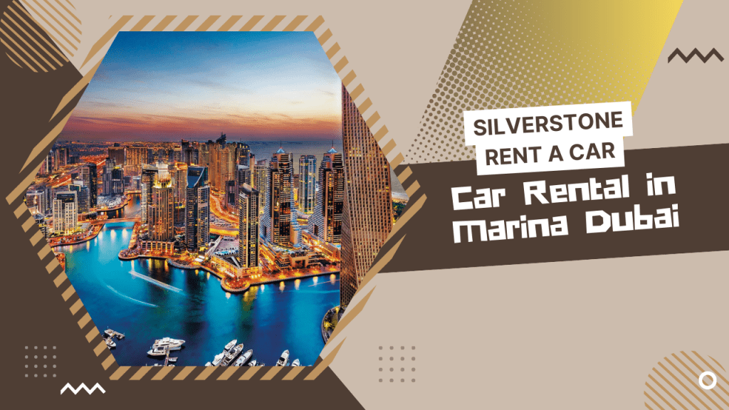 Car Rental in Marina Dubai