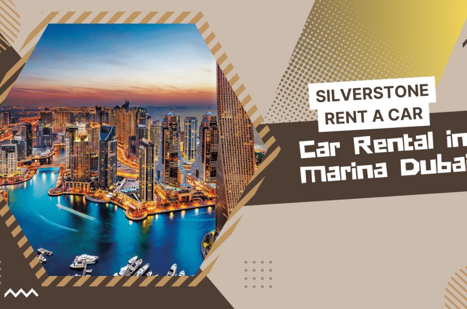 Car Rental in Marina Dubai