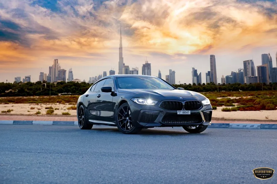 Best Luxury Car Rental in Dubai